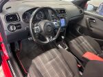 Punainen Viistoperä, Volkswagen Polo – KPS-289, kuva 3