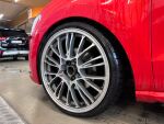 Punainen Viistoperä, Volkswagen Polo – KPS-289, kuva 9