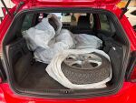 Punainen Viistoperä, Volkswagen Polo – KPS-289, kuva 10