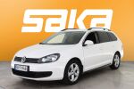 Valkoinen Farmari, Volkswagen Golf – KPT-948, kuva 4