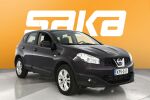 Violetti Maastoauto, Nissan Qashqai – KPU-511, kuva 1