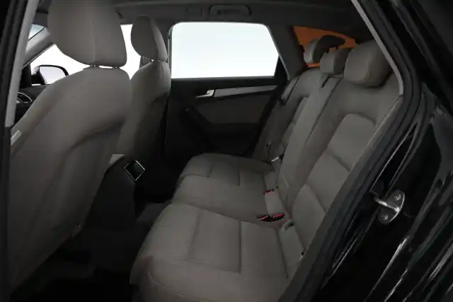 Musta Farmari, Audi A4 – KPV-249