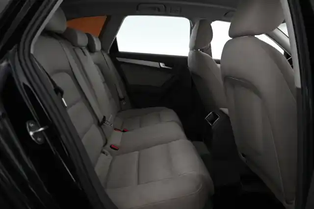 Musta Farmari, Audi A4 – KPV-249