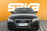 Musta Farmari, Audi A4 – KPV-249, kuva 2