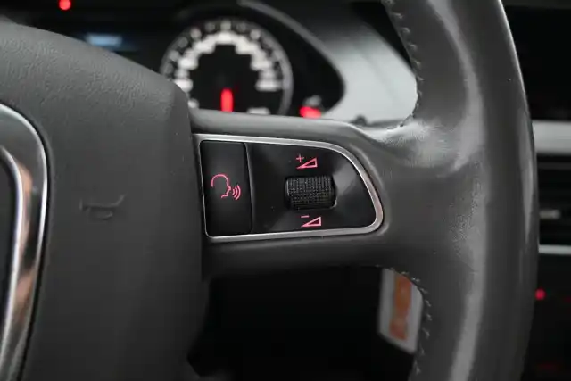 Musta Farmari, Audi A4 – KPV-249
