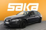Musta Farmari, Audi A4 – KPV-249, kuva 4