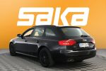 Musta Farmari, Audi A4 – KPV-249, kuva 5