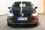 Musta Viistoperä, Volkswagen Polo – KPV-366, kuva 2