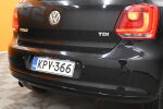 Musta Viistoperä, Volkswagen Polo – KPV-366, kuva 9