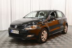 Musta Viistoperä, Volkswagen Polo – KPV-373, kuva 3