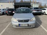 Hopea Henkilöauto, Chevrolet Nubira – KRG-899, kuva 2