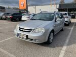 Hopea Henkilöauto, Chevrolet Nubira – KRG-899, kuva 3