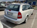 Hopea Henkilöauto, Chevrolet Nubira – KRG-899, kuva 4