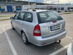 Hopea Henkilöauto, Chevrolet Nubira – KRG-899, kuva 5