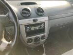 Hopea Henkilöauto, Chevrolet Nubira – KRG-899, kuva 9