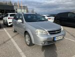 Hopea Henkilöauto, Chevrolet Nubira – KRG-899, kuva 1
