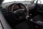 Valkoinen Farmari, Toyota Avensis – KRJ-306, kuva 14