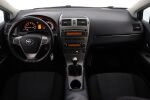 Valkoinen Farmari, Toyota Avensis – KRJ-306, kuva 15