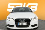 Valkoinen Farmari, Audi A6 – KRJ-402, kuva 2