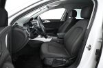 Valkoinen Farmari, Audi A6 – KRJ-402, kuva 11