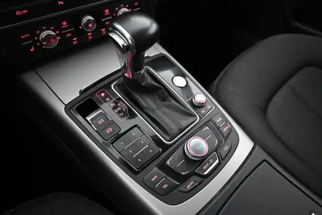 Valkoinen Farmari, Audi A6 – KRJ-402