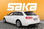 Valkoinen Farmari, Audi A6 – KRJ-402, kuva 5