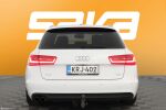 Valkoinen Farmari, Audi A6 – KRJ-402, kuva 7