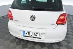 Valkoinen Viistoperä, Volkswagen Polo – KRJ-471, kuva 24