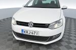 Valkoinen Viistoperä, Volkswagen Polo – KRJ-471, kuva 23