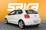 Valkoinen Viistoperä, Volkswagen Polo – KRJ-471, kuva 6