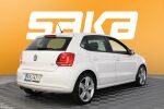 Valkoinen Viistoperä, Volkswagen Polo – KRJ-471, kuva 8