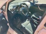 Valkoinen Viistoperä, Ford Fiesta – KRJ-886, kuva 5