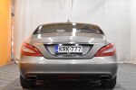 Harmaa Coupe, Mercedes-Benz CLS – KRK-777, kuva 6