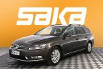 Ruskea (beige) Farmari, Volkswagen Passat – KRM-911, kuva 4