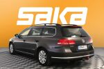 Ruskea (beige) Farmari, Volkswagen Passat – KRM-911, kuva 5