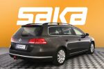 Ruskea (beige) Farmari, Volkswagen Passat – KRM-911, kuva 8