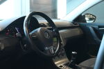 Ruskea (beige) Farmari, Volkswagen Passat – KRM-911, kuva 12