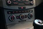 Ruskea (beige) Farmari, Volkswagen Passat – KRM-911, kuva 20