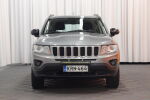 Harmaa Maastoauto, Jeep Compass – KRN-464, kuva 2