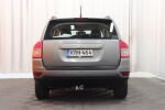 Harmaa Maastoauto, Jeep Compass – KRN-464, kuva 6