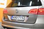 Ruskea Farmari, Volkswagen Passat – KRO-773, kuva 10