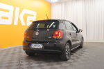 Musta Viistoperä, Volkswagen Polo – KRR-532, kuva 8