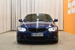 Sininen Coupe, BMW 335 – KRR-567, kuva 2