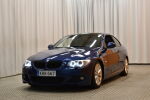 Sininen Coupe, BMW 335 – KRR-567, kuva 4