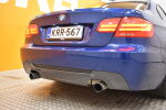 Sininen Coupe, BMW 335 – KRR-567, kuva 9