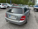 Harmaa Farmari, Mercedes-Benz C – KRT-248, kuva 3