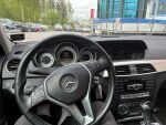 Harmaa Farmari, Mercedes-Benz C – KRT-248, kuva 5