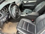 Harmaa Farmari, Mercedes-Benz C – KRT-248, kuva 6
