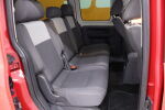 Punainen Tila-auto, Volkswagen Caddy Maxi – KRT-427, kuva 11