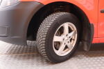 Punainen Tila-auto, Volkswagen Caddy Maxi – KRT-427, kuva 27